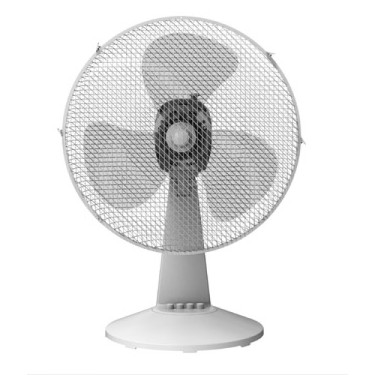 VENTILADOR SOBREMESA 40w