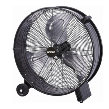 VENTILADOR INDUSTRIAL 180W 60CM 3 VELOCIDADES