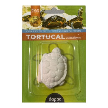 CALCIO PARA TORTUGAS GRANDES XL