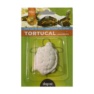DP Cal para tortugas grandes