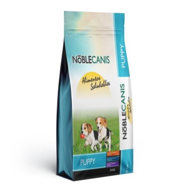 Dapac Noble Canis Puppy 20kg