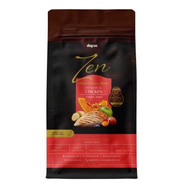 ZEN STRONG JOINTS MAXI 12 KG