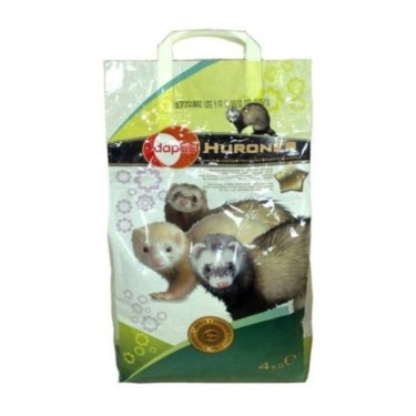 Alimento seco para Hurones  DAPAC 4kg y 18kg