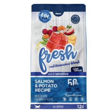 DOG FRESH SENSITIVE 12 Kg