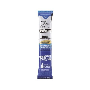 zen cream atun y molusco gatos