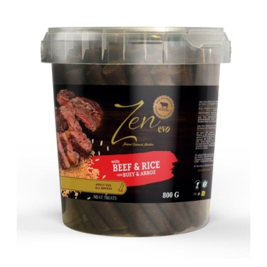 ZEN Barritas para perros Buey