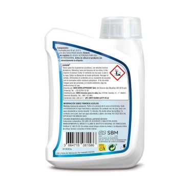 Sanium Insecticida Sistémico 250ml