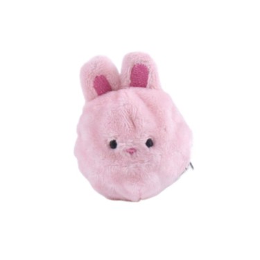 Twinbee Pelota Conejito de goma TPR en Tucan