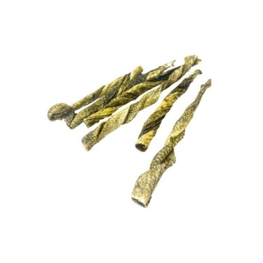 Fresh Naturals Rollitos de piel de bacalao 900g