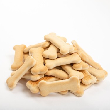 Fresh Cookie Dog Treats Maxi Bones 300g