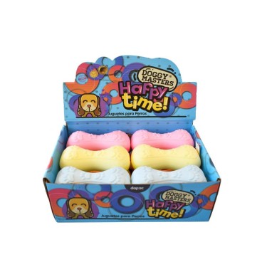 Doggy Masters Happy Time Huesos Enjoy & Relax