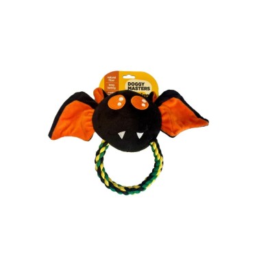 Doggy Masters Murciélago Tirador Naranja